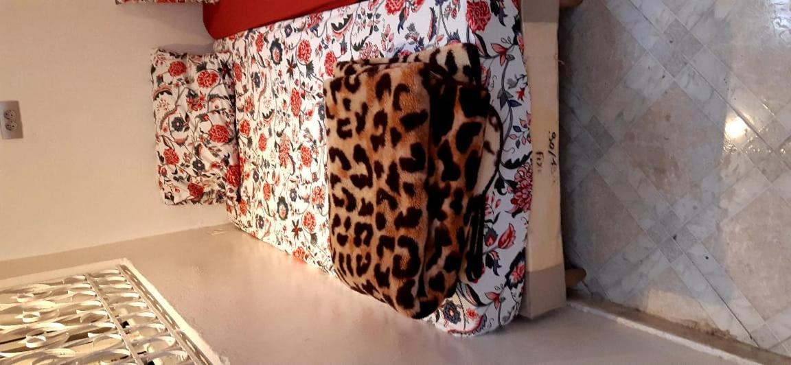 Marjana Room Casablanca Luaran gambar