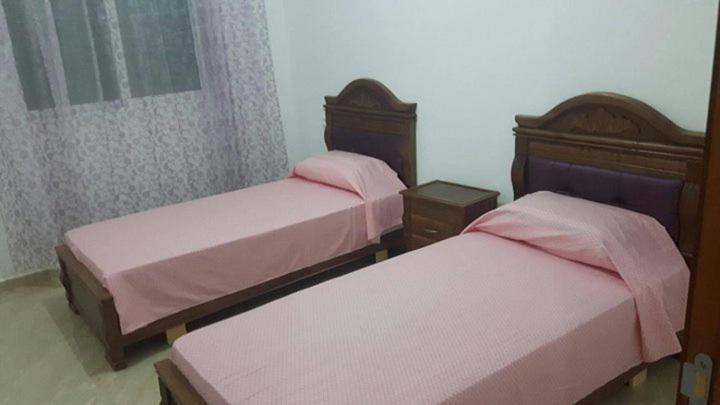 Marjana Room Casablanca Luaran gambar
