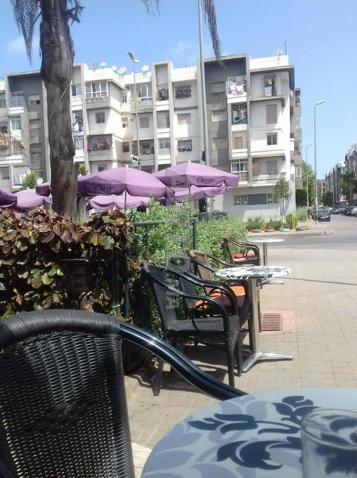 Marjana Room Casablanca Luaran gambar