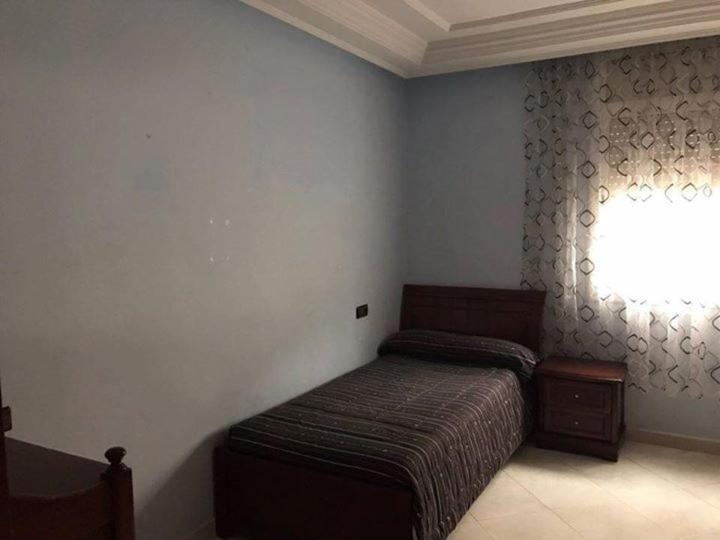 Marjana Room Casablanca Luaran gambar