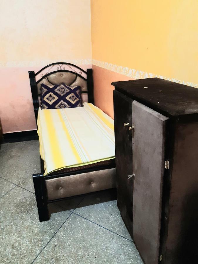 Marjana Room Casablanca Luaran gambar
