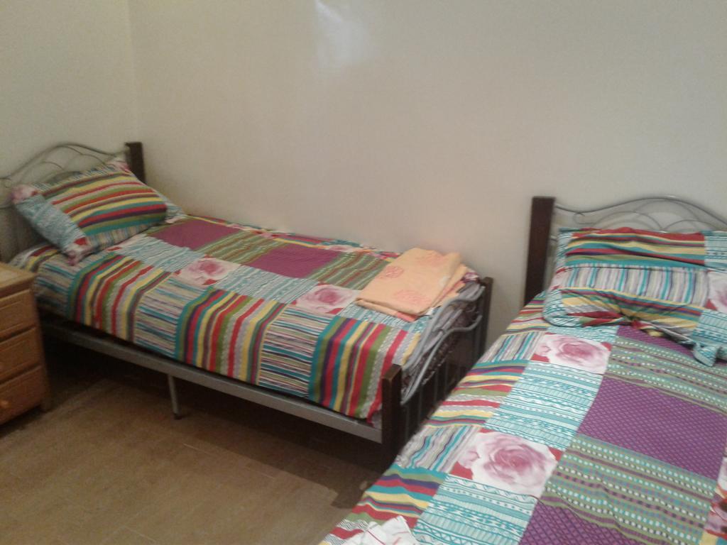 Marjana Room Casablanca Luaran gambar