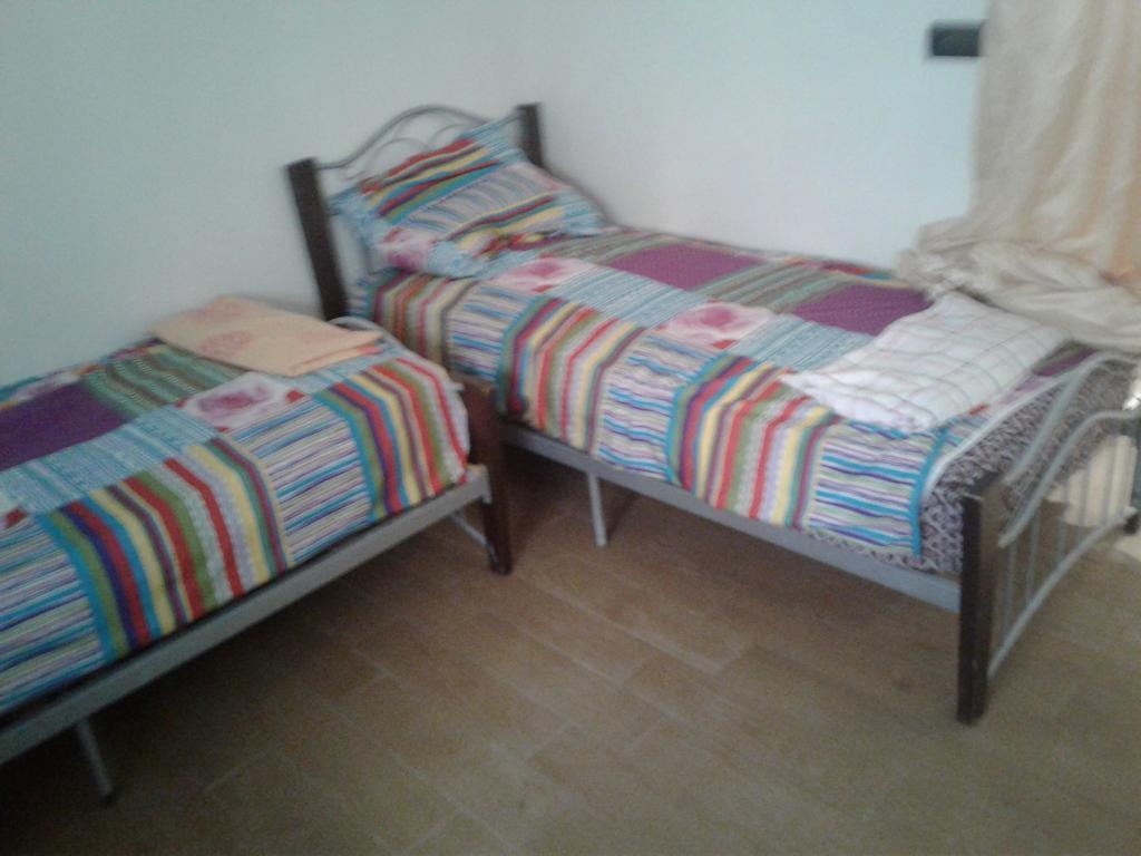 Marjana Room Casablanca Luaran gambar