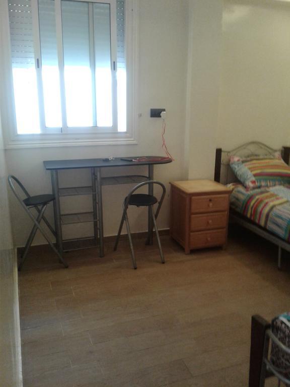 Marjana Room Casablanca Luaran gambar