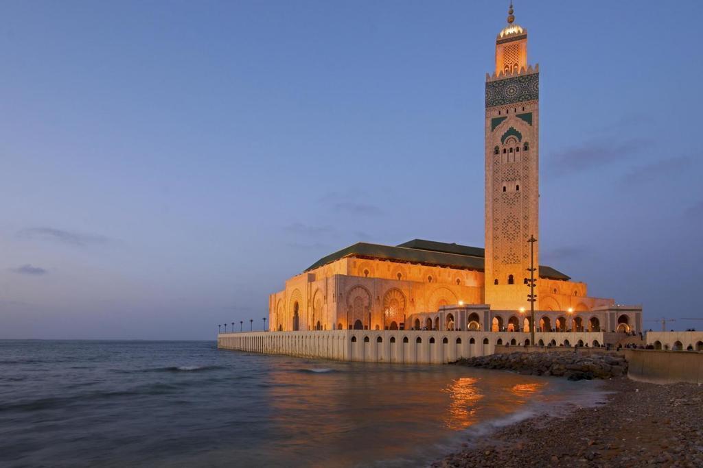 Marjana Room Casablanca Luaran gambar